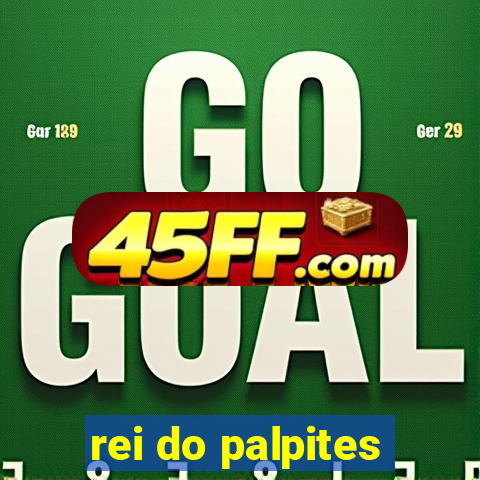 rei do palpites